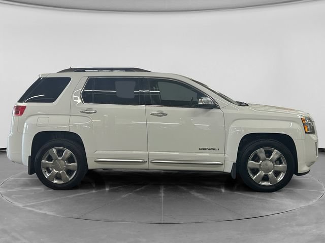 Used 2014 GMC Terrain Denali AWD/4WD image 2