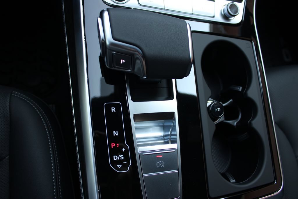 New 2025 Audi Q7 3.0T Premium Plus AWD/4WD image 34