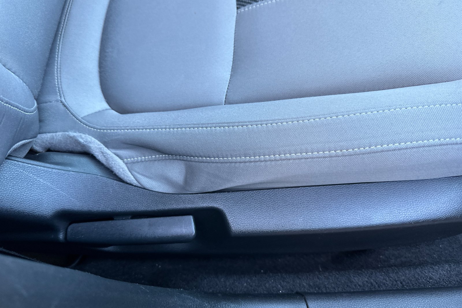 Used 2017 Honda Civic EX image 22