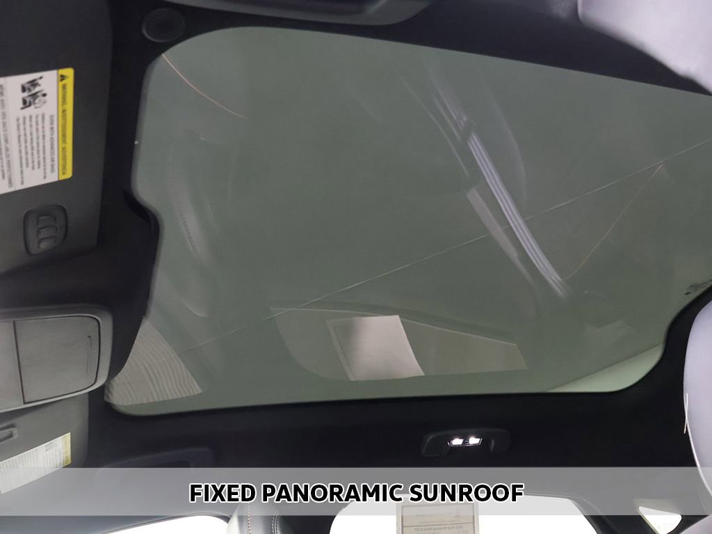 Used 2023 Ford Mustang Mach-E GT image 4