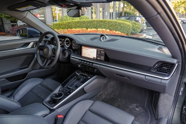 Used 2020 Porsche 911 Carrera 4S AWD/4WD image 28