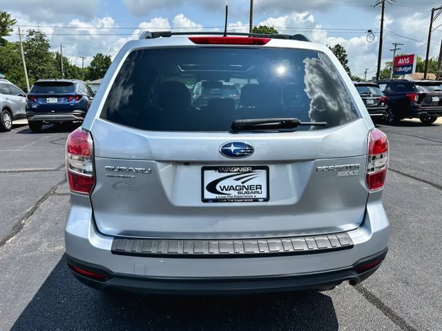 Used 2015 Subaru Forester 2.5i Premium AWD/4WD image 7