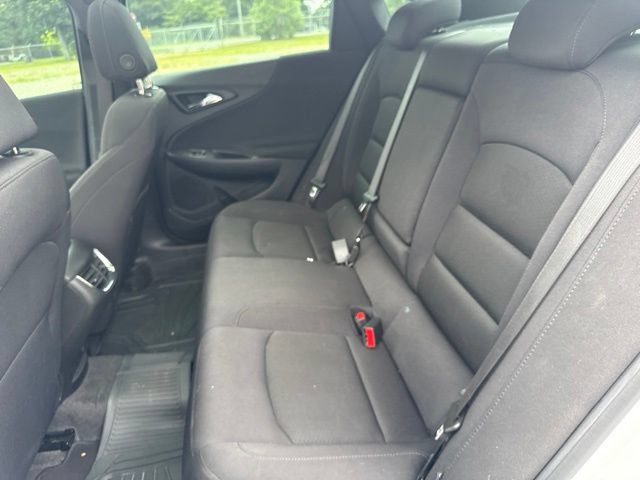 Used 2024 Chevrolet Malibu LT FWD image 13
