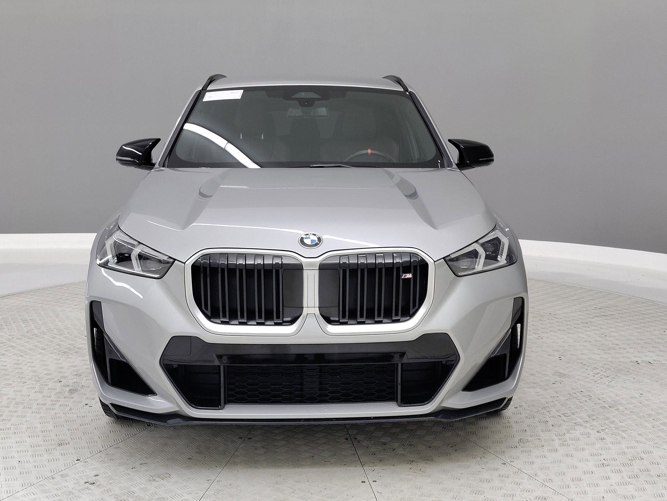 Certified 2024 BMW X1 M35i image 2