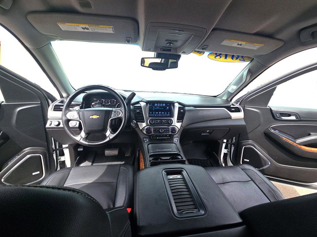 Used 2018 Chevrolet Suburban Premier image 26
