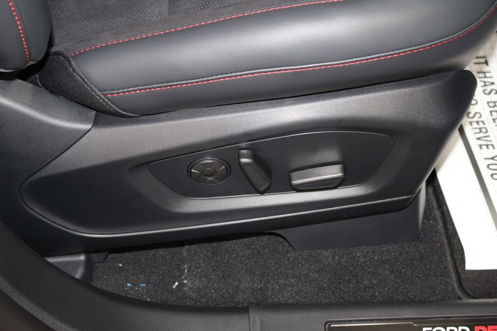 New 2026 Ford Explorer ST w/ Sun And Sound Package image 31