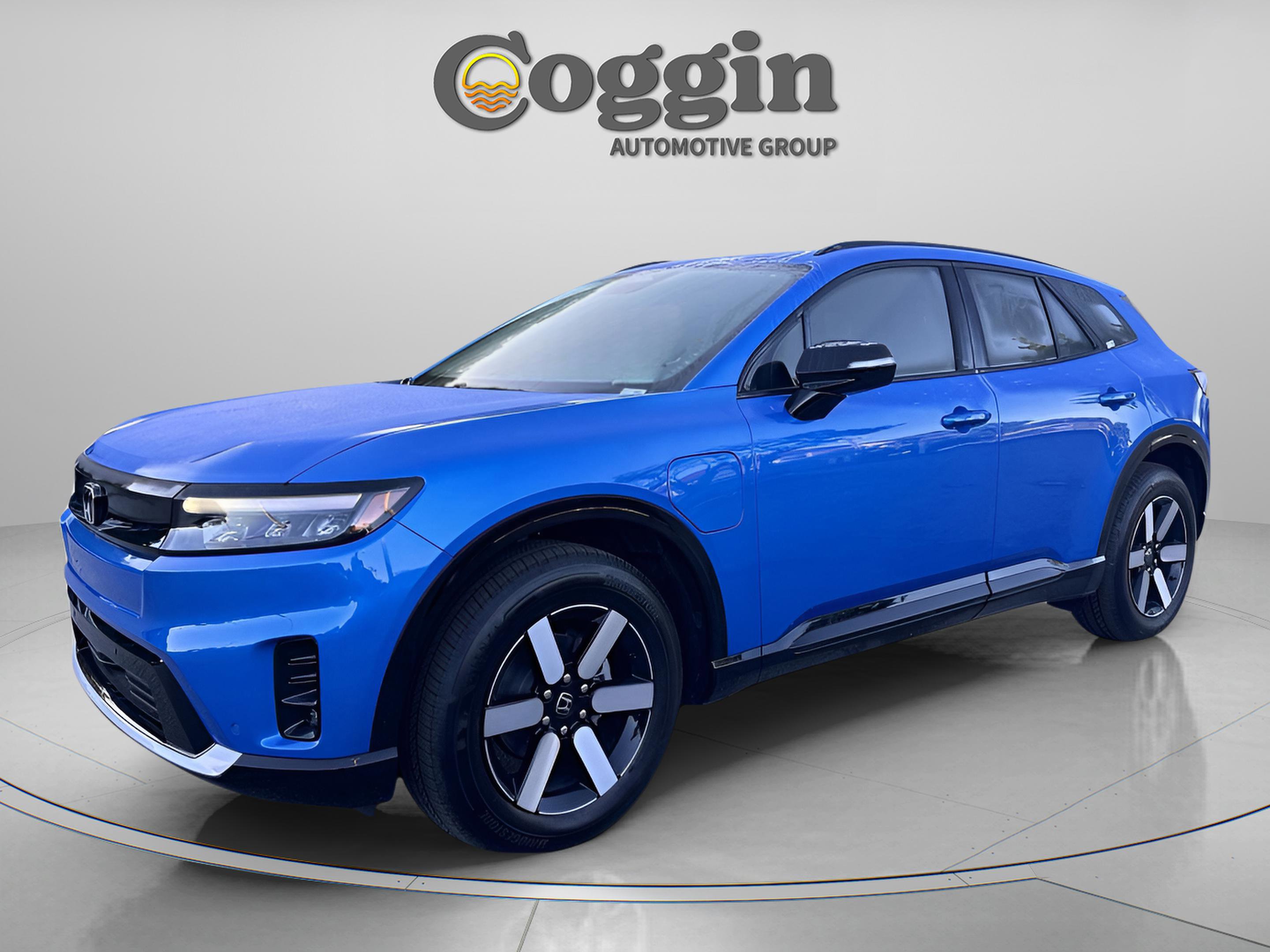 New 2026 Honda Prologue Touring