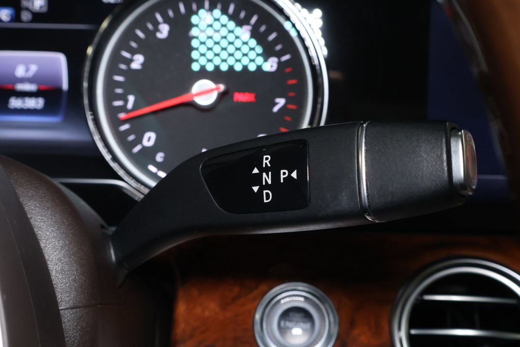 Used 2018 Mercedes-Benz E 300 4MATIC w/ Premium 1 Package image 25