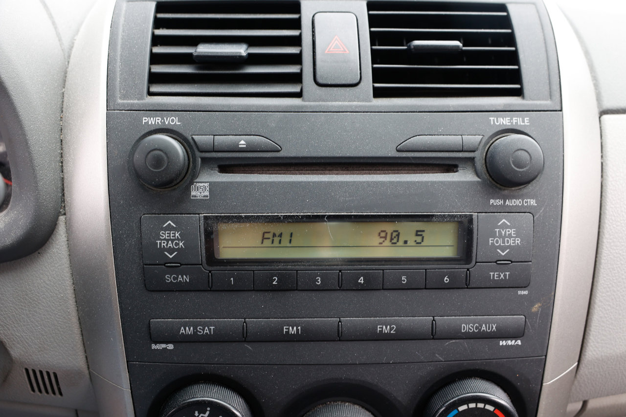 Used 2009 Toyota Corolla image 30