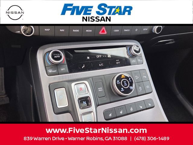 Used 2024 Hyundai Palisade Calligraphy image 23