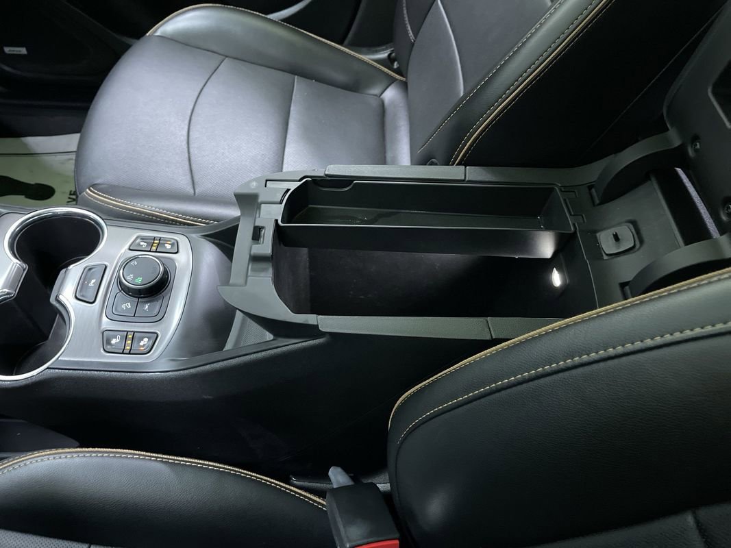 Used 2022 GMC Terrain AT4 w/ Infotainment Package II AWD/4WD image 26
