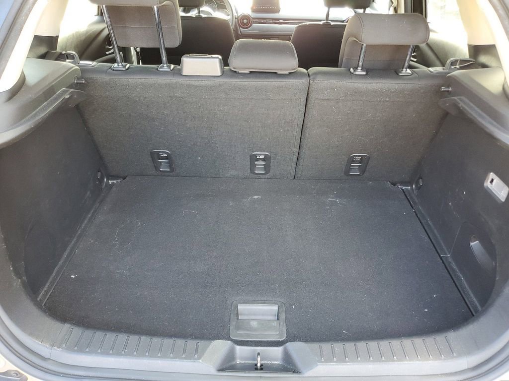 Used 2018 MAZDA CX-3 Sport image 8