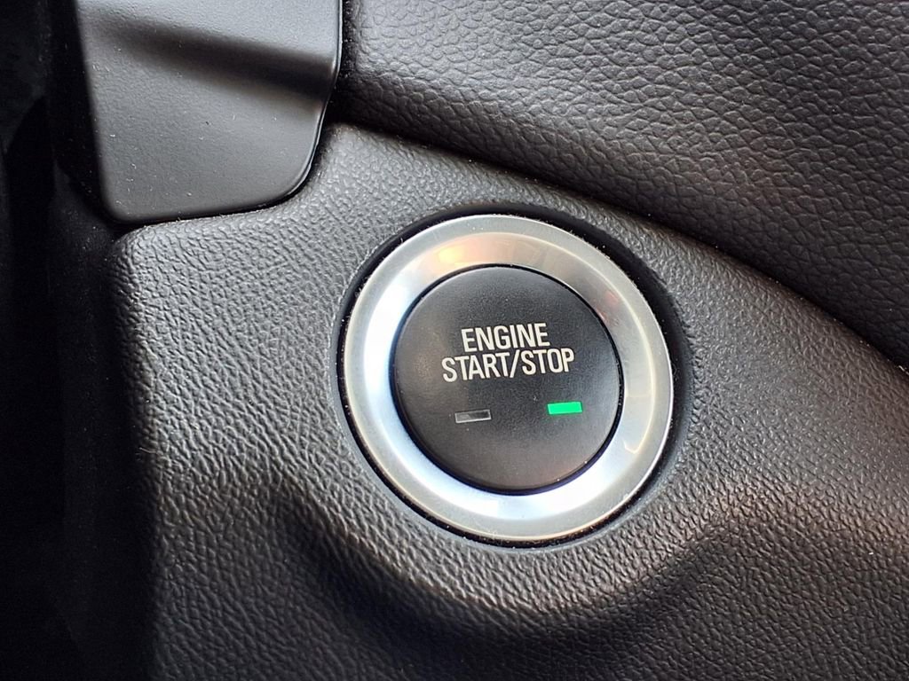 Used 2021 Chevrolet Equinox LT w/ LPO, Floor Liner Package image 23