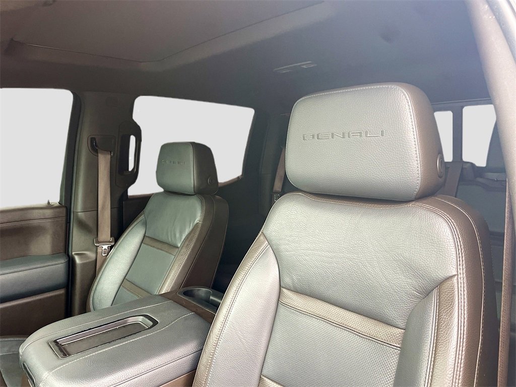 Used 2021 GMC Sierra 1500 Denali w/ Denali Ultimate Package image 13