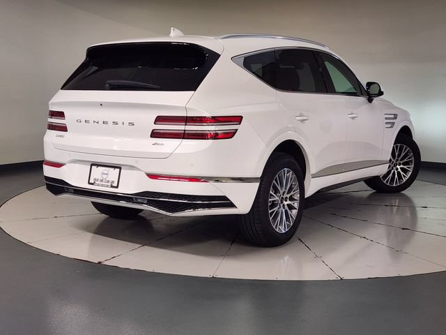 Used 2026 Genesis GV80 2.5T AWD/4WD image 2