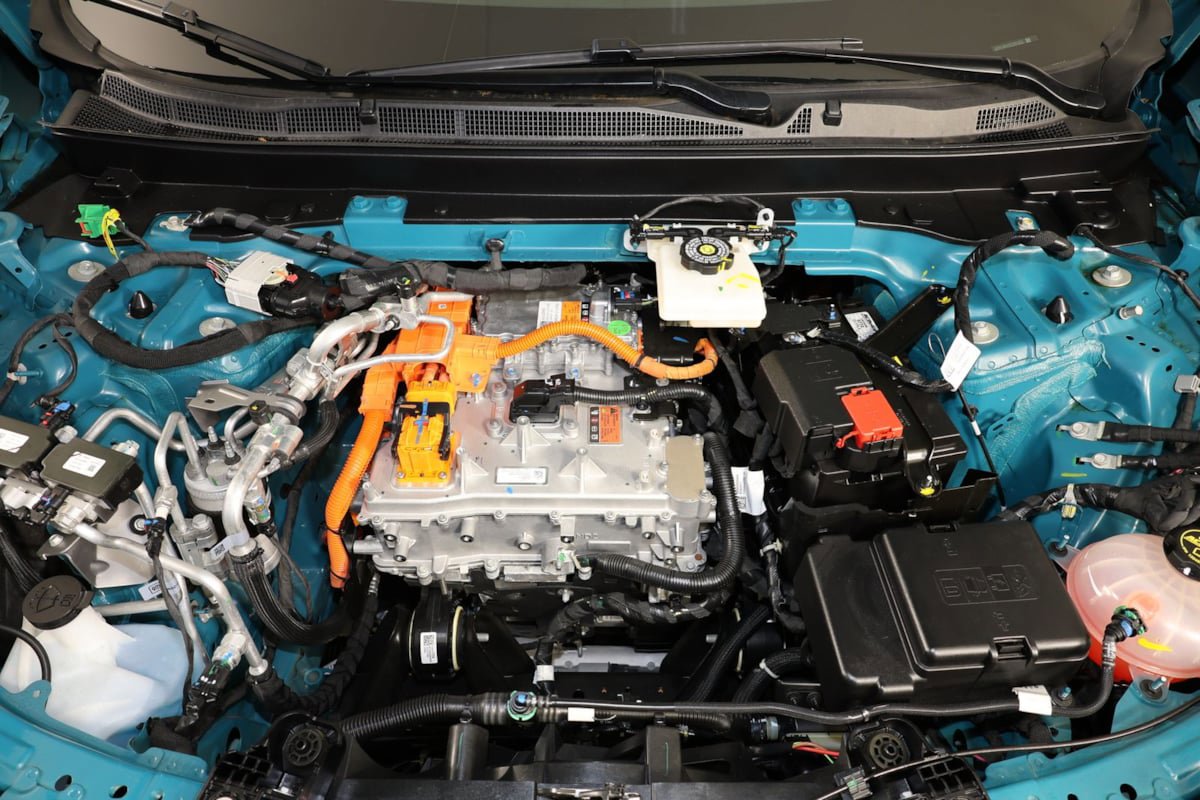 Used 2025 Honda Prologue Touring image 36