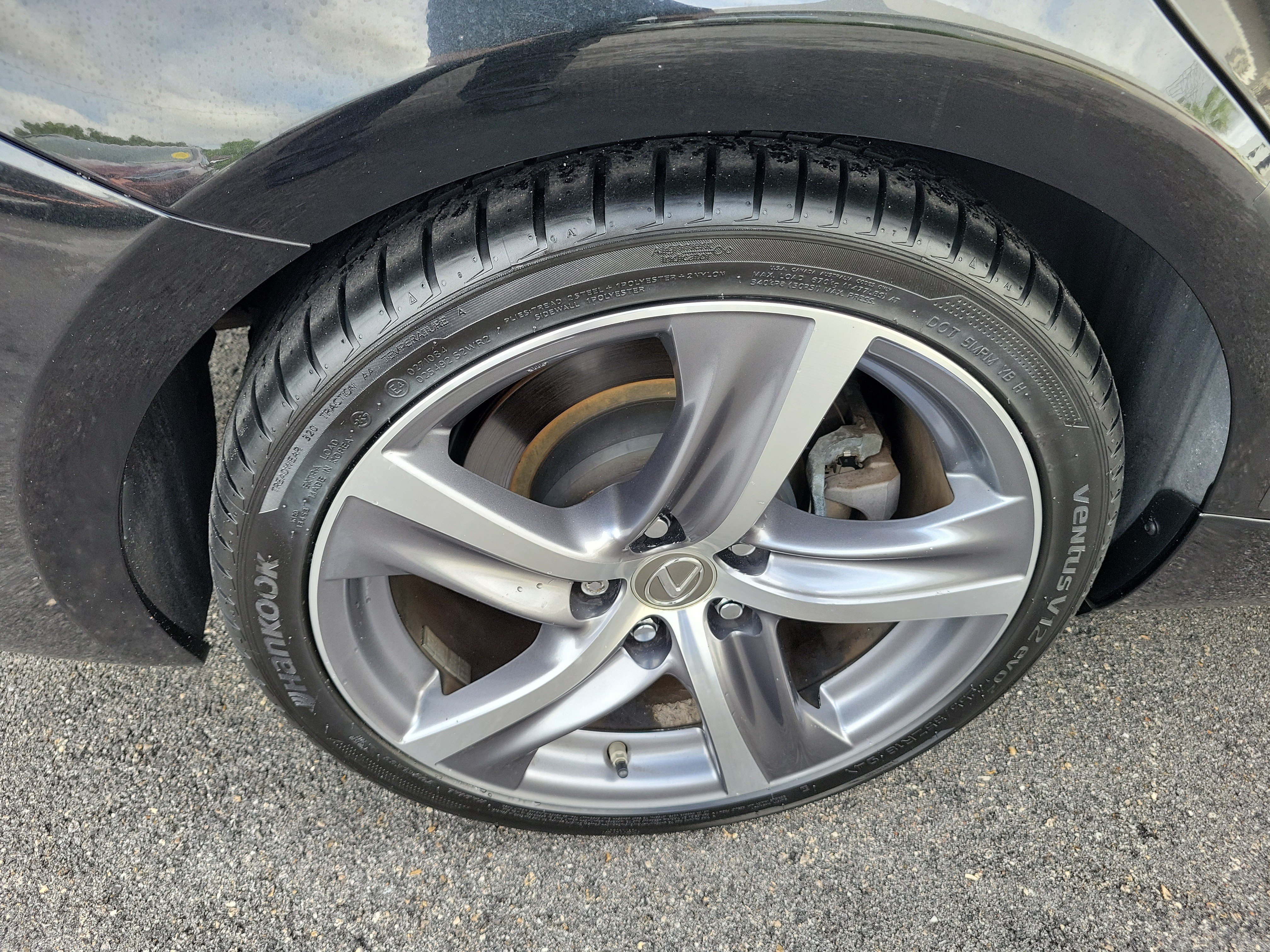 Used 2019 Lexus IS 300 w/ Premium Package RWD image 7