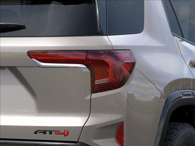 New 2026 GMC Terrain AT4 w/ Convenience Package III AWD/4WD image 11