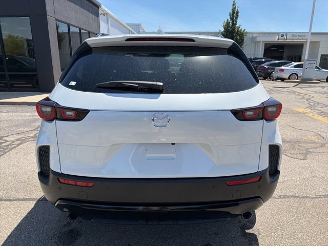 Used 2026 MAZDA CX-50 AWD 2.5 Hybrid w/ Weather Package image 6