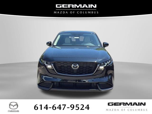 New 2026 MAZDA CX-5 Select AWD/4WD image 3