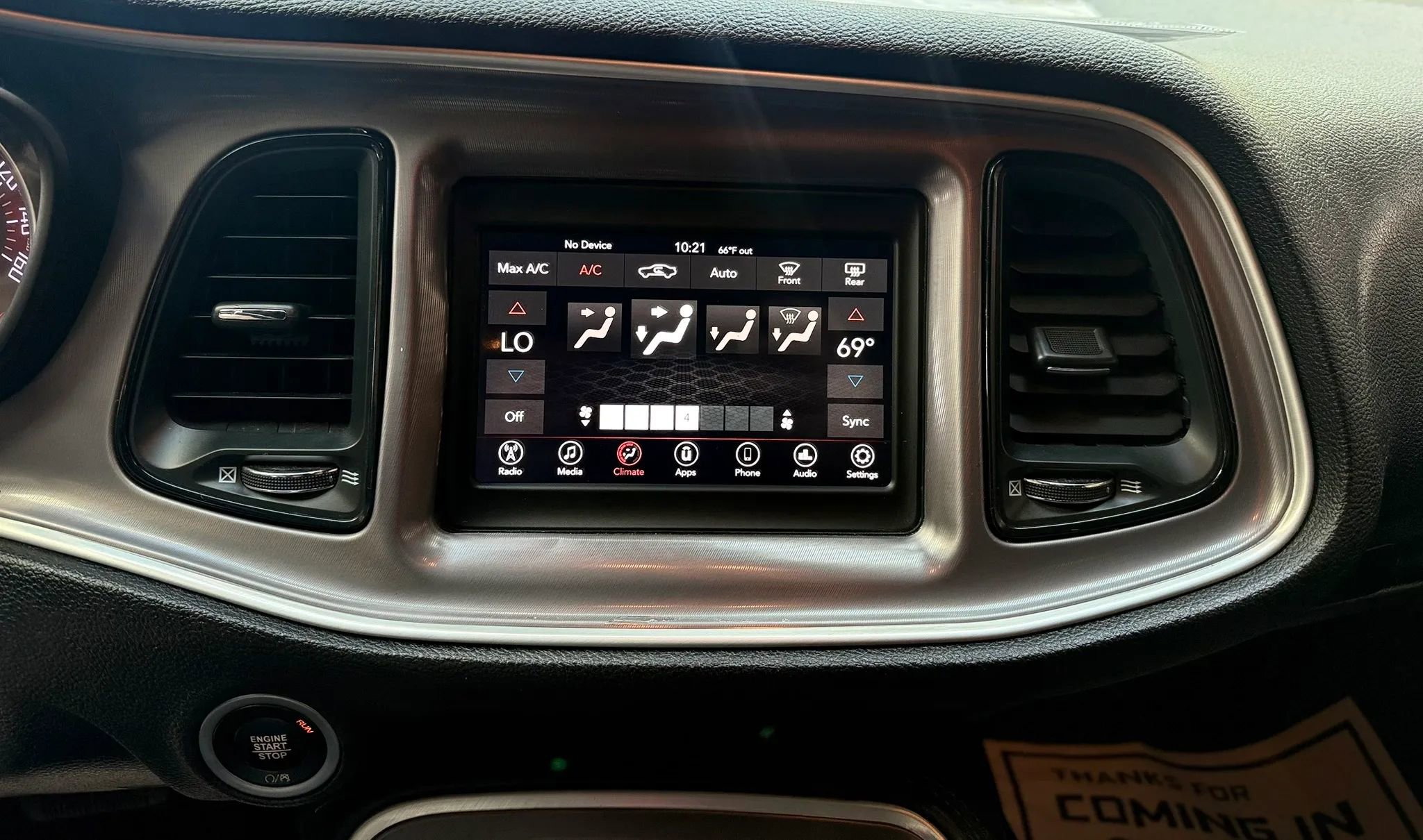 Used 2022 Dodge Challenger GT AWD/4WD image 15