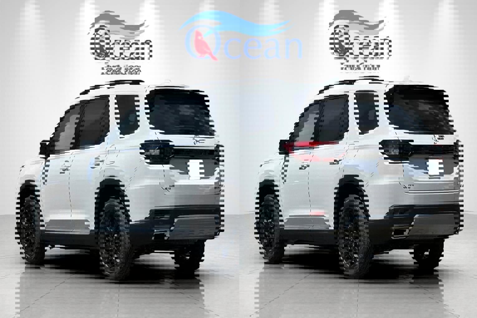 New 2025 Honda Pilot Touring image 6