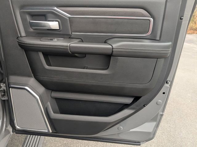 New 2026 RAM 3500 Laramie image 31