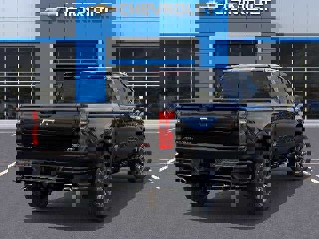 New 2026 Chevrolet Silverado 1500 RST w/ RST All Star Premium Package image 4