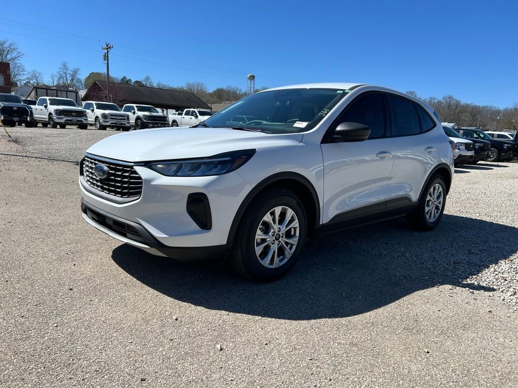 New 2026 Ford Escape Active w/ Tech Pack #1 image 4