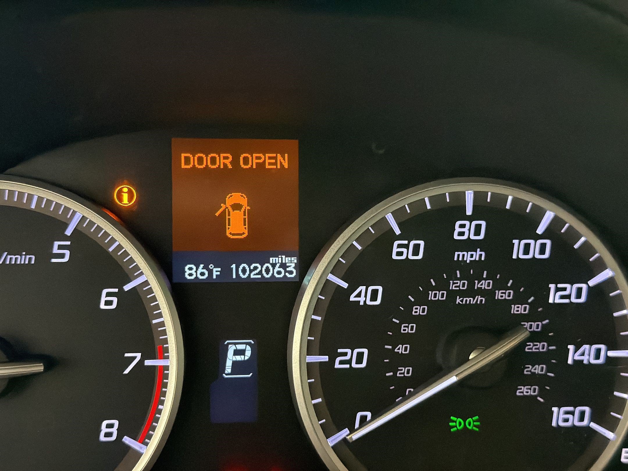 Used 2017 Acura RDX FWD w/ Technology Package image 20