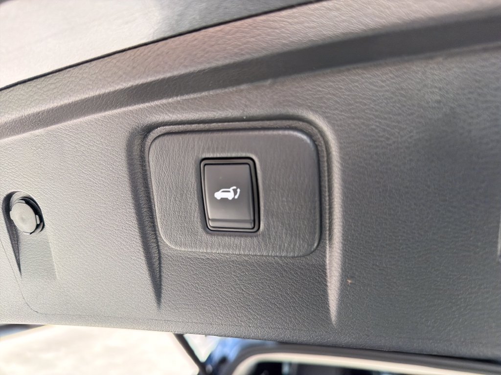 Used 2021 Nissan Murano SL FWD image 35