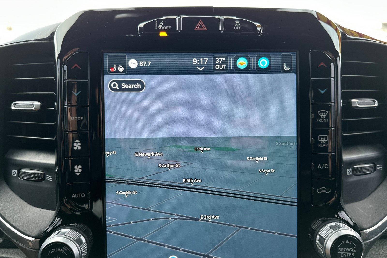 Used 2022 RAM 2500 Laramie image 27