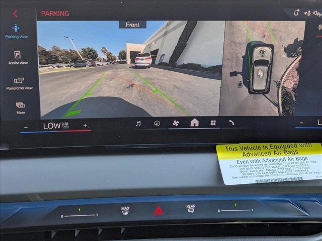 Used 2025 BMW X3 M50 w/ Premium Package image 12