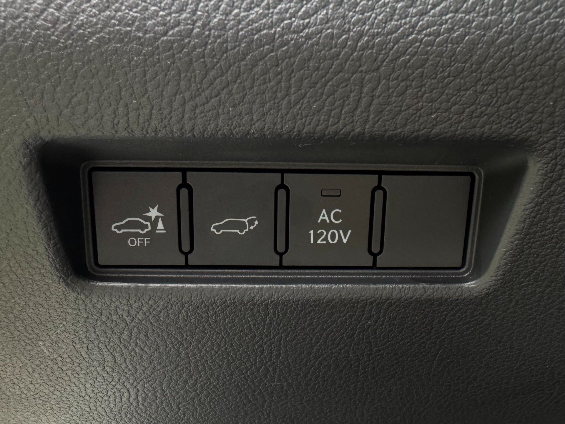 Used 2024 Lexus GX 550 AWD/4WD image 32