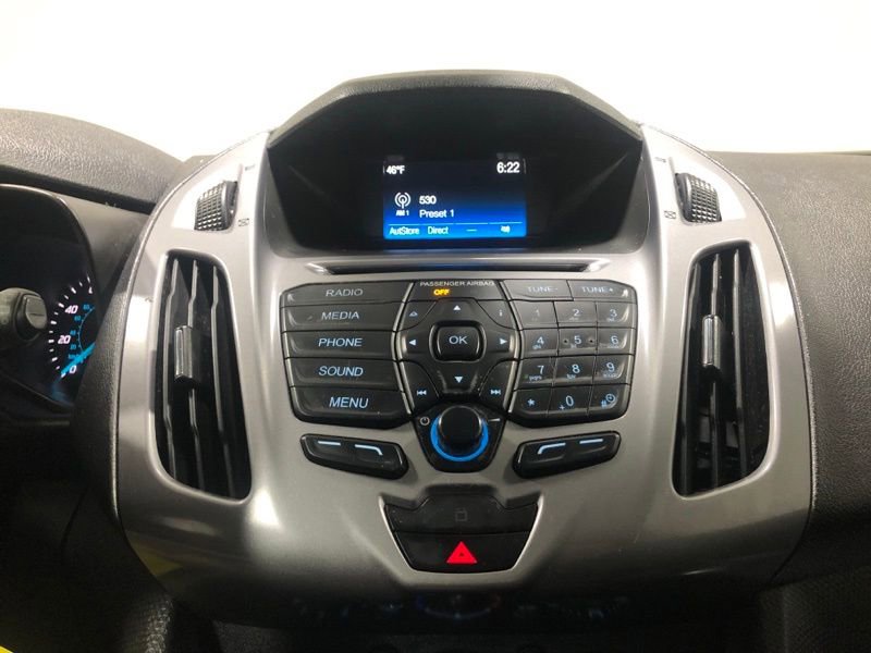 Used 2016 Ford Transit Connect XLT image 24