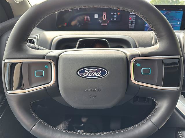 New 2027 Ford Expedition Max Platinum w/ Driver's Package AWD/4WD image 24