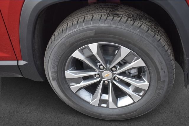 New 2026 Chevrolet Equinox LT w/ Safety and Technology Package image 12