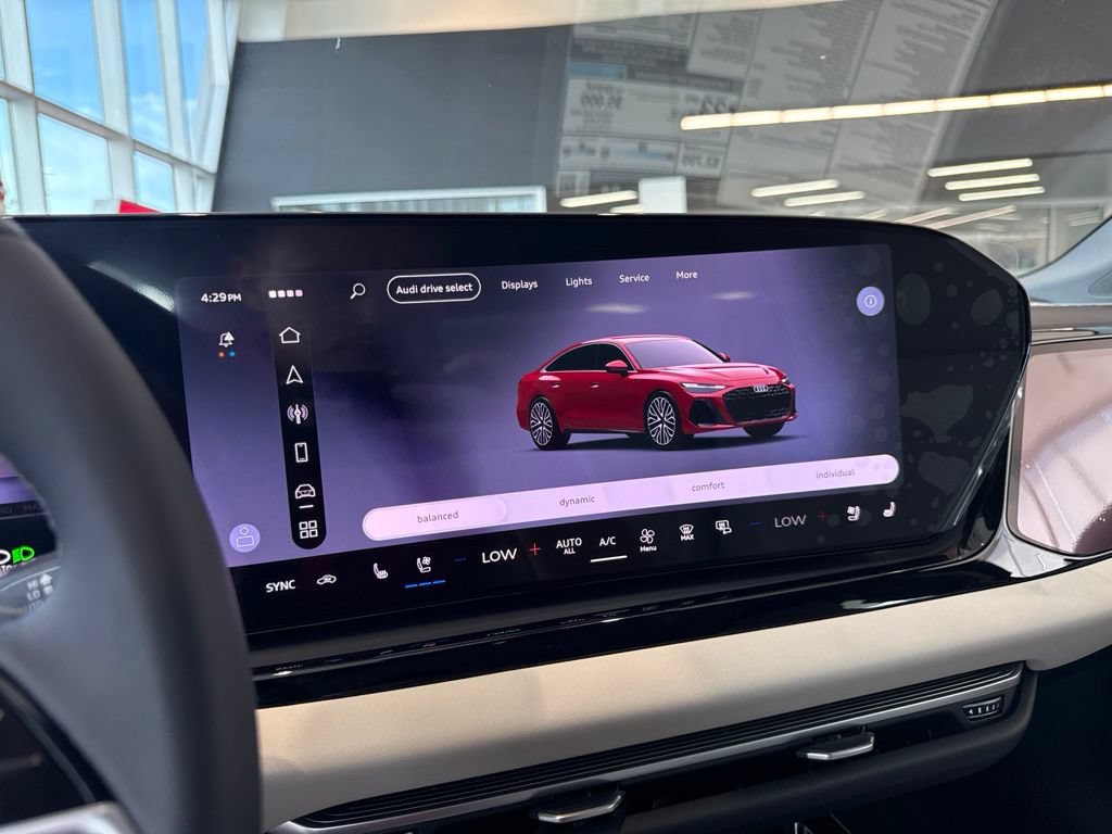 New 2026 Audi A6 Premium Plus AWD/4WD image 31