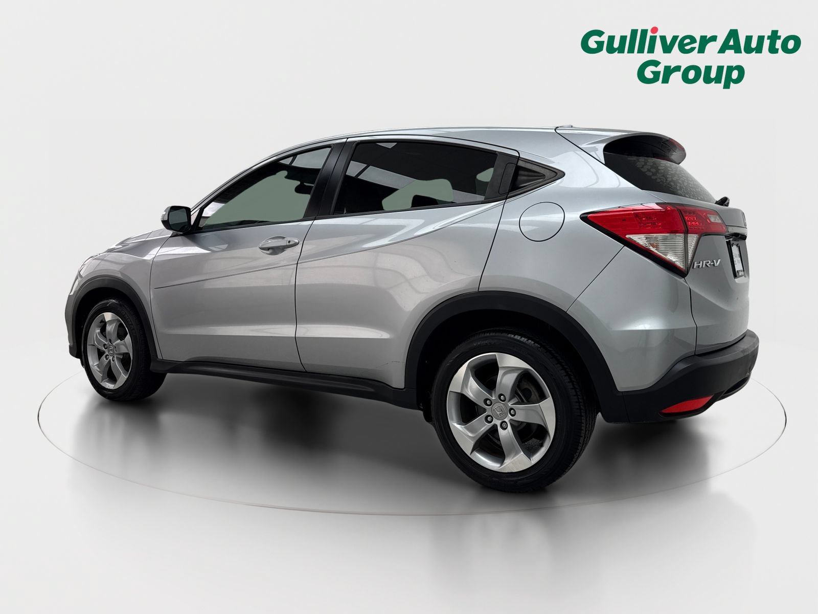 Used 2020 Honda HR-V LX image 4