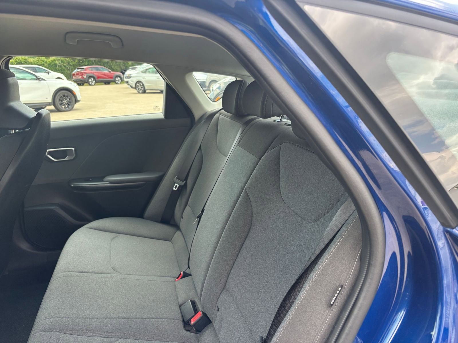 Used 2025 Kia K4 FWD image 37