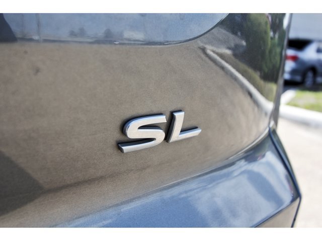 Used 2024 Nissan Pathfinder SL FWD image 6