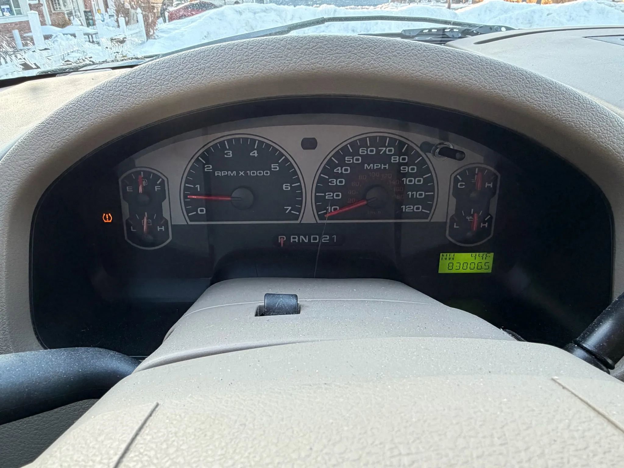 Used 2008 Ford F150 XLT image 15