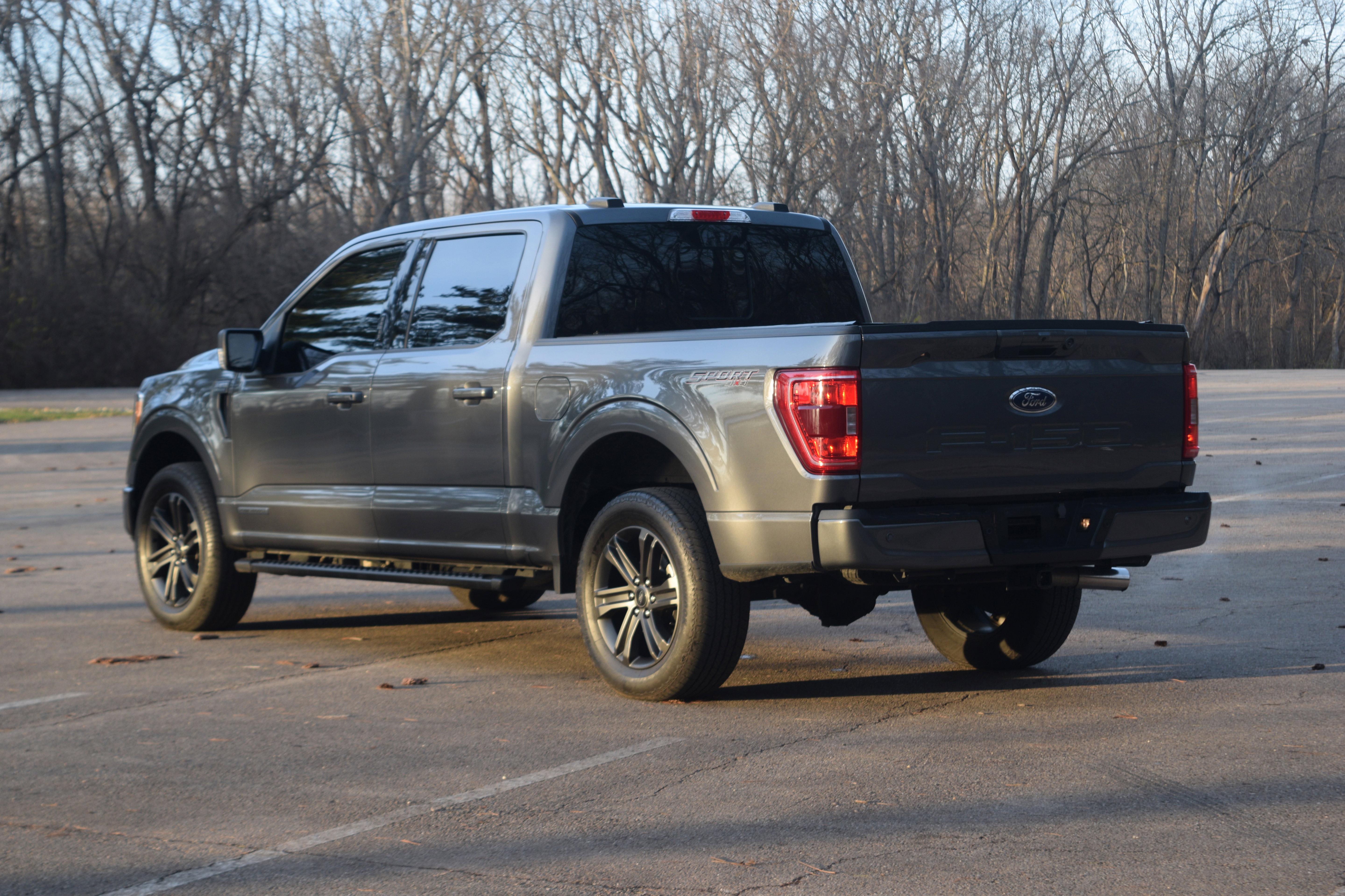 Used 2023 Ford F150 XLT w/ Equipment Group 302A High image 24
