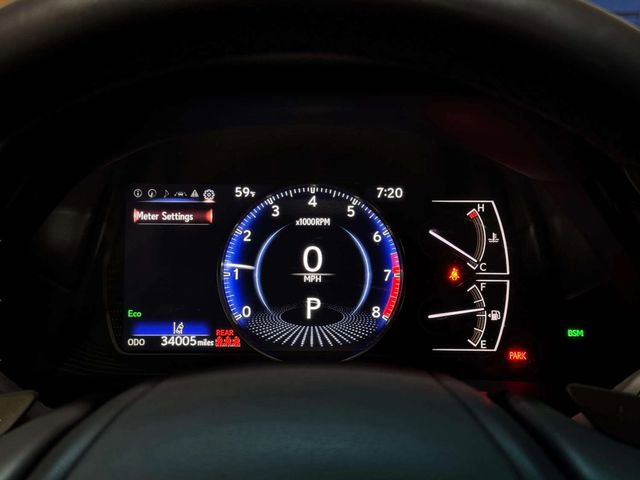 Used 2023 Lexus ES 250 w/ Premium Package image 14