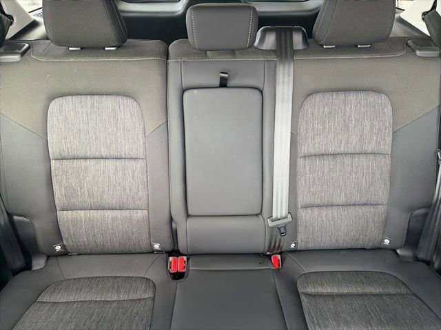 Used 2022 Ford Bronco Sport Big Bend w/ Convenience Package image 25