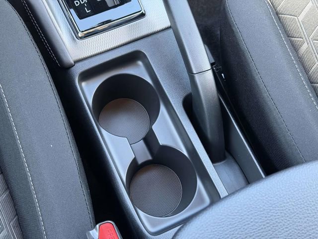 New 2026 Mitsubishi Outlander Sport ES image 18