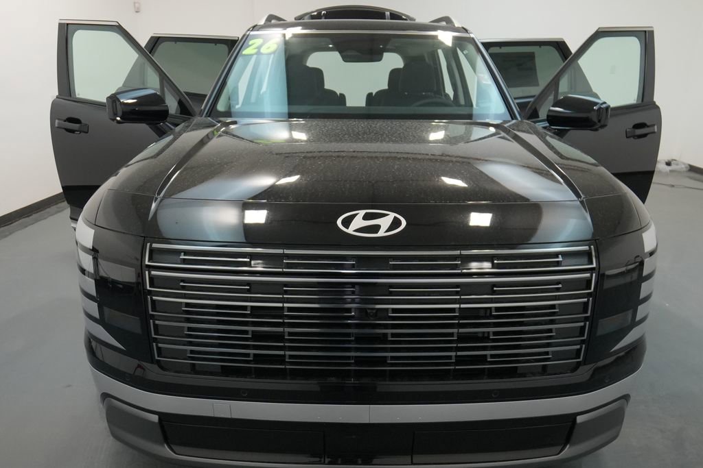 New 2026 Hyundai Palisade Limited image 36