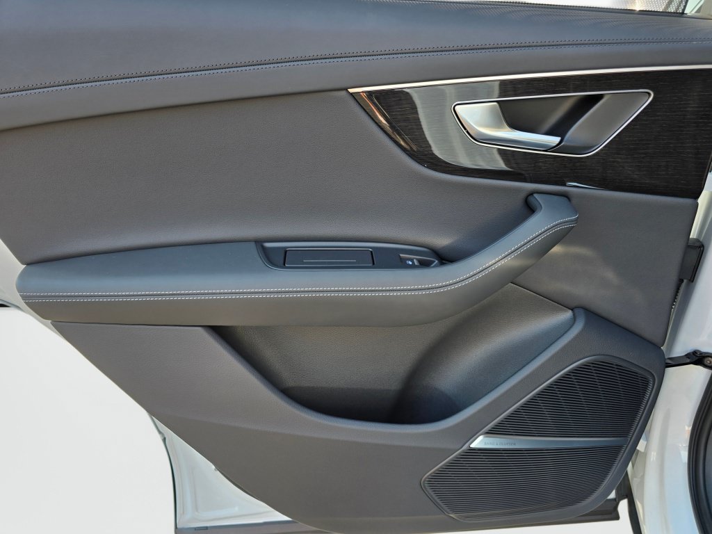 New 2026 Audi Q7 3.0T Prestige AWD/4WD image 19