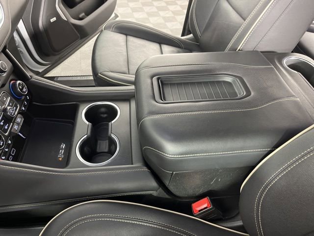 Used 2024 Chevrolet Tahoe Premier image 29