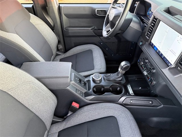 Used 2025 Ford Bronco Big Bend image 24